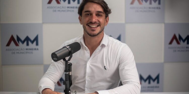 AMM lança podcast 
