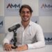 AMM lança podcast