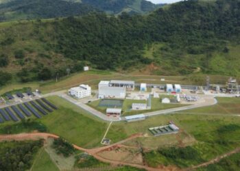 Centro Pré-Sal instalado em Itajubá 