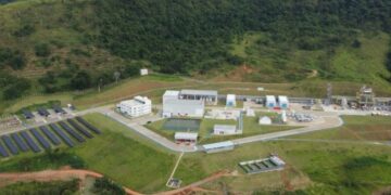 Centro Pré-Sal instalado em Itajubá