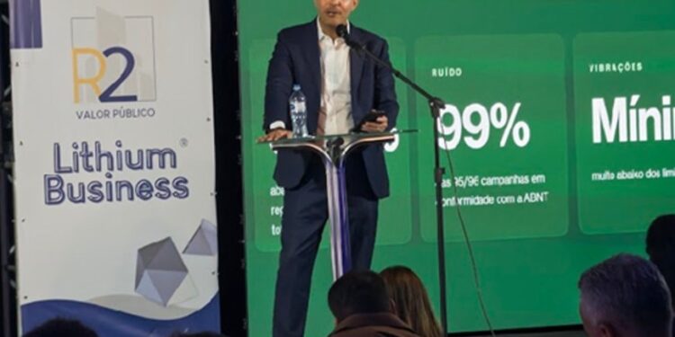 Sigma Lithium apresenta resultados de monitoramento ambiental independente e reforça compromisso com o desenvolvimento do Vale do Jequitinhonha