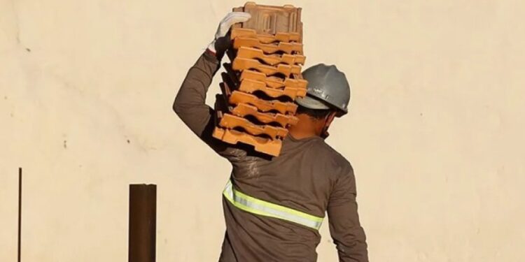 Construção civil em Minas perde ritmo 
