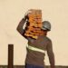 Construção civil em Minas perde ritmo