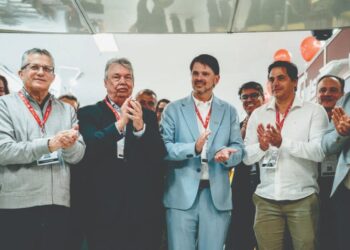 MINASCON 2026 e FECONSUMINAS consolidam Pouso Alegre como centro da construção civil mineira 