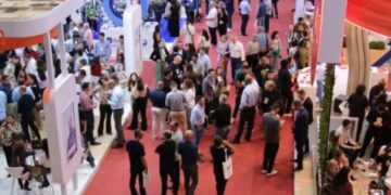 FIEMG Expo Center estreia com Minas Láctea 2026 em Juiz de Fora