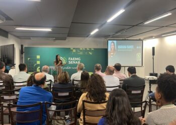 Sistema Faemg Senar lança 1º Relatório de Sustentabilidade 