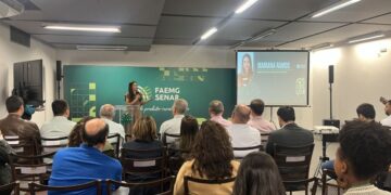 Sistema Faemg Senar lança 1º Relatório de Sustentabilidade 