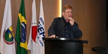 Guilherme Abrantes eleito presidente da FIEMG