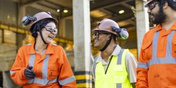 AngloGold Ashanti abre inscrições para Programa PRÓ+ voltado à qualificação de mulheres e pessoas com deficiência 