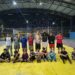 Projeto Jogando Juntos oferece esporte e inclusão para crianças e adolescentes em Carmo do Rio Claro