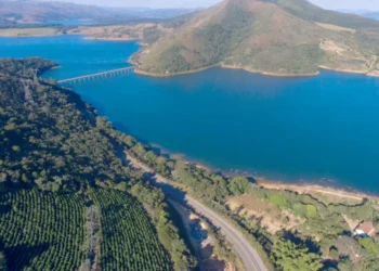 Lago de Furnas sobe para 67% da capacidade após chuvas acima da média e pode aliviar pressão na conta de luz