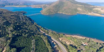 Lago de Furnas sobe para 67% da capacidade após chuvas acima da média e pode aliviar pressão na conta de luz