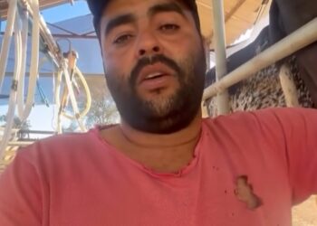 VÍDEO | Pequeno produtor de leite expõe desafios na comercialização e mobiliza debate nas redes sociais
