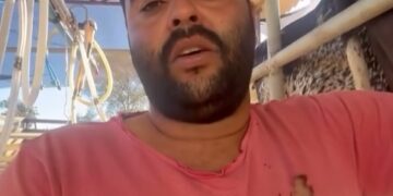 VÍDEO | Pequeno produtor de leite expõe desafios na comercialização e mobiliza debate nas redes sociais