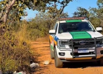 VÍDEO | PM DE MEIO AMBIENTE ALERTA | Descarte irregular de lixo pode gerar multa e até apreensão de veículo