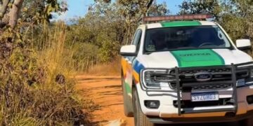 VÍDEO | PM DE MEIO AMBIENTE ALERTA | Descarte irregular de lixo pode gerar multa e até apreensão de veículo