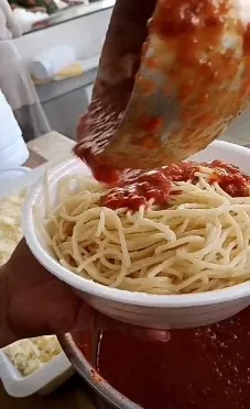 Centro de Formação São José promoverá tradicional Macarrão Solidário em Carmo do Rio Claro