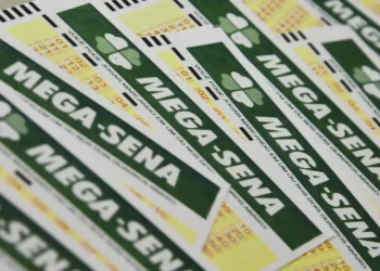 Mega-Sena sorteia prêmio de R$ 33 milhões neste sábado