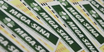 Mega-Sena sorteia prêmio de R$ 33 milhões neste sábado