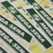 Mega-Sena sorteia prêmio de R$ 33 milhões neste sábado