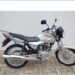 Motocicleta é furtada enquanto proprietário trabalhava em lavoura na zona rural de Juruaia (MG)