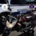 Guarda Municipal recupera motocicleta furtada e apreende adolescente por receptação em Passos