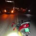 Motociclista morre após colisão frontal com carro na LMG-877, em Poços de Caldas