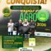 Produtor de Conceição da Aparecida conquista destaque na Expass Agro 2026 com apoio do Programa Mais Genética