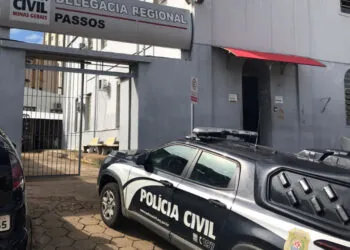 Polícia Civil investiga morte de menino de 2 anos e apura possível responsabilização criminal em Passos