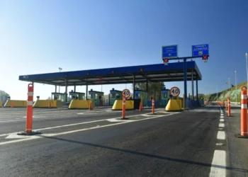 Motoristas podem obter até 92% de desconto em pedágios nas rodovias da EPR Vias do Café