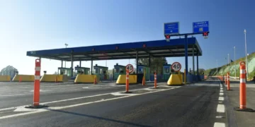 Motoristas podem obter até 92% de desconto em pedágios nas rodovias da EPR Vias do Café