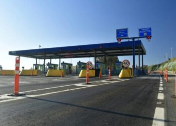 Pedágios das rodovias do Sul de Minas terão novo reajuste a partir de domingo (26)