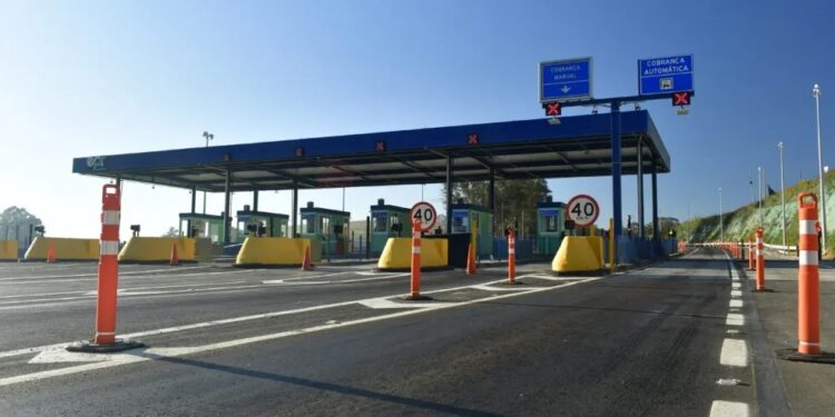 Pedágios das rodovias do Sul de Minas terão novo reajuste a partir de domingo (26)