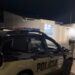 Adolescente de 15 anos é flagrado dirigindo carro após denúncia de direção perigosa em Conceição da Aparecida