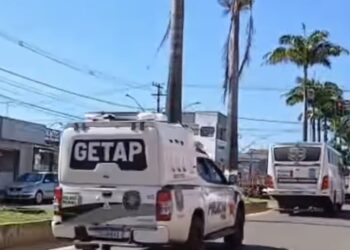 Mais de 60 detentos são transferidos do Presídio de Alfenas após descoberta de plano para desestabilizar unidade