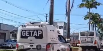 Mais de 60 detentos são transferidos do Presídio de Alfenas após descoberta de plano para desestabilizar unidade