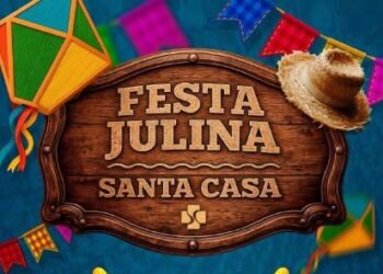 Santa Casa de Passos promoverá Festa Julina com comidas típicas, música e muita animação