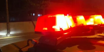 Motociclista é preso em Varginha por usar cadastro falso em aplicativo de transporte