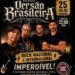 SOC promove show baile com a Banda Versão Brasileira em Carmo do Rio Claro