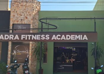 VÍDEO | Squadra Fitness Academia reinaugura em novo endereço e amplia estrutura para oferecer mais qualidade em Carmo