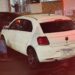 Pedestre é atropelado em cruzamento movimentado de Varginha e fica ferido