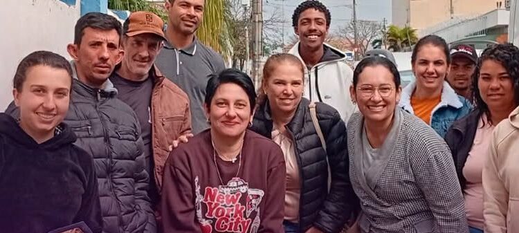 Programa Mais Vida de Carmo realiza quatro caravanas de doação de sangue em julho