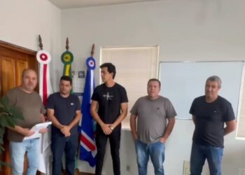 VÍDEO: Empresa de lingerie avalia instalação de filial em Conceição da Aparecida após receber 110 currículos