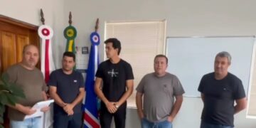 VÍDEO: Empresa de lingerie avalia instalação de filial em Conceição da Aparecida após receber 110 currículos