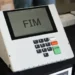 Termina na quinta-feira prazo para solicitação de voto em trânsito