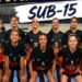 Alpinópolis é campeã da Liga RioPardense de Futsal Feminino na categoria Sub-15