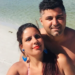 Marido apaga luz de salão e mata manicure a tiros pelas costas