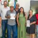 Assinatura oficializa novos nomes de ruas e praça em homenagem a carmelitanos