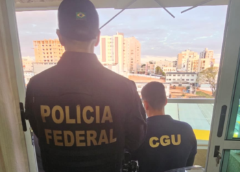 Operação da Polícia Federal investiga supostas fraudes em contratos da UFLA com prejuízo estimado em R$ 4 milhões