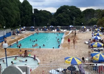 Criança de quatro anos morre após afogamento em piscina de clube no Sul de Minas